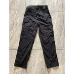 J Crew Kallie Pant Womens 2P Black Slim Stretch Dress Pants Office Work Casual Photo 3