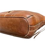 Coach  Chelsea 10399 Shoulder Bag Full-Zip Whipstitch Detail Original Hangtag Photo 8