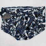 MiracleSuit Norma Jean Bottom Size 16 Swim NWT Retro Ruched Plus Shimmer Shadows Photo 4