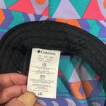 Columbia Colorful Patterned Hat - sun hat with vent mesh Photo 2