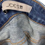joe's jeans  Distressed Raw hem shorts size 29 Photo 4