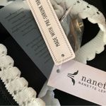 Nanette Lepore NWT  Button Down Cardigan Photo 3