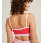 Altar'd State Altar’d State Color Block Bra Cami Tank Size XXL NEW NWT Photo 3