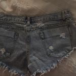 ThatsSoFetch That’s so fetch jean shorts Photo 1