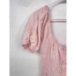 ASOS size M Charming Blush Pink romper Photo 4