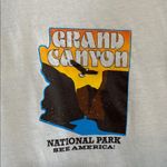 GRAND CANYON National Park “See America” Tee T Photo 1