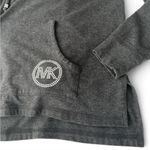 Michael Kors  pullover tunic hoodie Photo 3