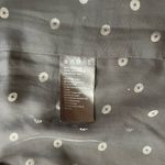 Bardot Revolve Betty Polka Dot Wrap Dress ~ Size 8/M 💛🍄 Photo 8