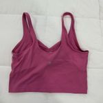 Lululemon   ALIGN CROPPED TANK TOP Photo 3