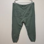 Frank & Eileen Malibu Travel Set Size XL Eamon Green Sweatpants Sweater Jogger Photo 11