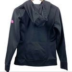 The North Face ‎ Sweatshirt Hoodie Womens Small Eat My Dust Activewear Gorpcore Photo 1
