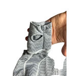 ALBION FIT  Grey 1/2 Zip Women's Sz. XS Photo 6