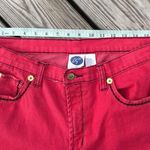 Diane Gilman 90s Retro DG2 by red high rise jeans Photo 7