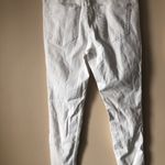 Hollister Crop Jeans Photo 2