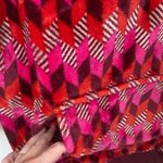 Vera Bradley Very Bradley fleece pullover hoodie▪️size M Photo 4