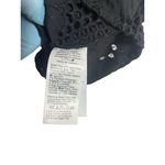 J.Crew  Fleur Eyelet Top Shirt Tank Womens Size Small Sleeveless Lace Photo 4