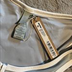 SKIMS NWT  Sporty Zipper Swim Bikini Bottom Photo 4