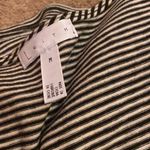 Leith  striped dress M Photo 1