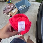 Target One-Shoulder Swimsuit Photo 2