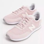 New Balance 720 Sneakers Vintage 90s Nylon Photo 0