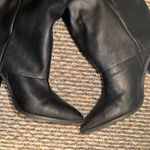 Boohoo Knee High Boots Photo 2