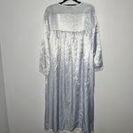 Christian Dior Vintage Dior blue gown Photo 6