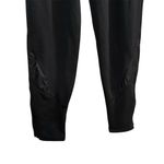 Under Armour  Women's Tall Black Sweatpants Size M Casual Relaxed Fit Photo 1