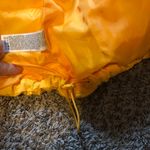 Forever 21  Puffer Coat Yellow Photo 8