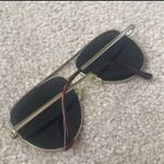 Quay Australia Sunglasses Photo 1