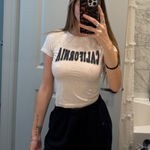 Princess Polly  Tee Photo 0