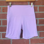 Lululemon Pink  Shorts  Photo 0