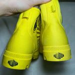 Palladium PAMPA SMILEY FEST BAG BLAZING YELLOW - 5.5 Photo 15
