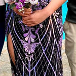 Rachel Allan Prom Dress Size 8 Photo 0