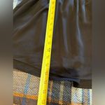 Mary Square V neckline and a gathered, peplum Photo 9