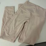 Lululemon light pink  align leggings Photo 0