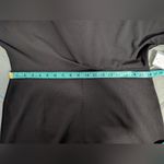 Alexia Admor NWT  Sadie Boatneck Jumpsuit Women's XLarge Black Photo 2