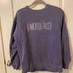 Comfort Colors Sweatshirt Photo 0