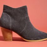 Anthropologie Wanderlust Boots Size 8.5 Photo 1