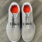 Reebok  flexagon force gray tennis shoes 9 Photo 0