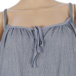 PPLA  Embo Crochet Lightweight Top Medium Photo 1