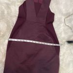 AQ/AQ Bodycon Mini Dress Size 6 NWOT Photo 12