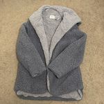 Urban Outfitters Outfitter Reversible Sherpa Jacket Photo 0