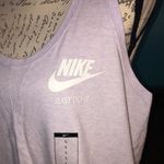 Nike NWT Gym Vintage Tank, Large Photo 1