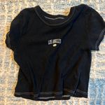 Brandy Melville Top Photo 0