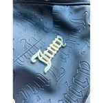 Juicy Couture , black mini backpack Photo 1