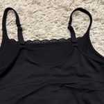 Maidenform Elegant Black Maiden form Women's Camisole Top and Bottoms Size M Photo 1