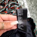 Urban Outfitters  Rose Print Ruched Dress Photo 2