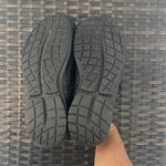 Oofos Oocoozie Mules women’s size 10 Black Photo 5