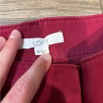 Loft  Slim Pants Photo 1