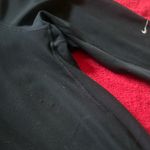 Nike Capri Dri-Fit Leggings Black Medium Photo 10